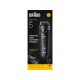 BEARD SHAVER  BT5520 BLACK ΕΠΑΝΑΦΟΡΤΙΖΜΕΝΗ